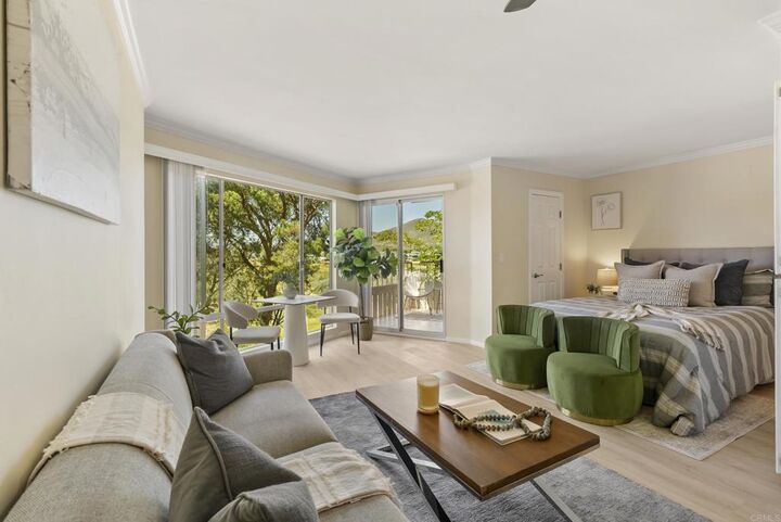 Property Photo:  5710 Baltimore Drive 430  CA 91942 