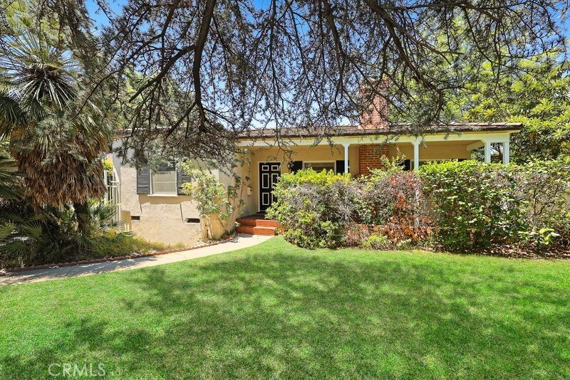 Property Photo:  1731 S San Gabriel  CA 91108 