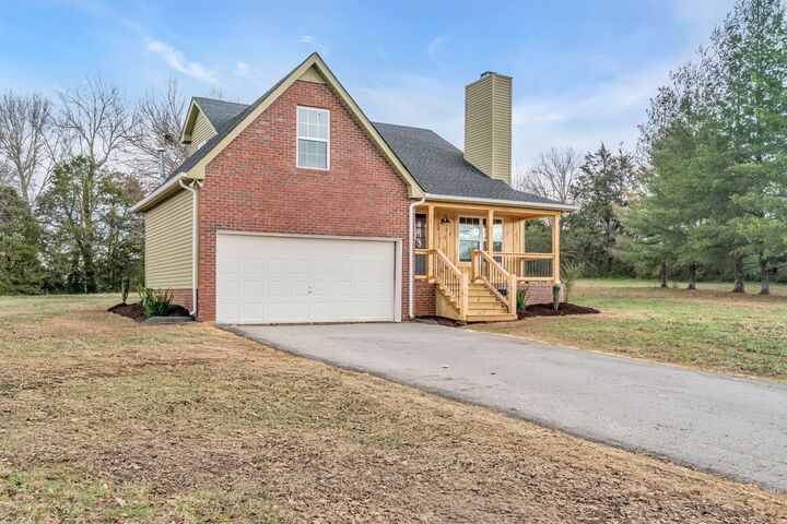 Property Photo:  126 Cody Ct  TN 37148 