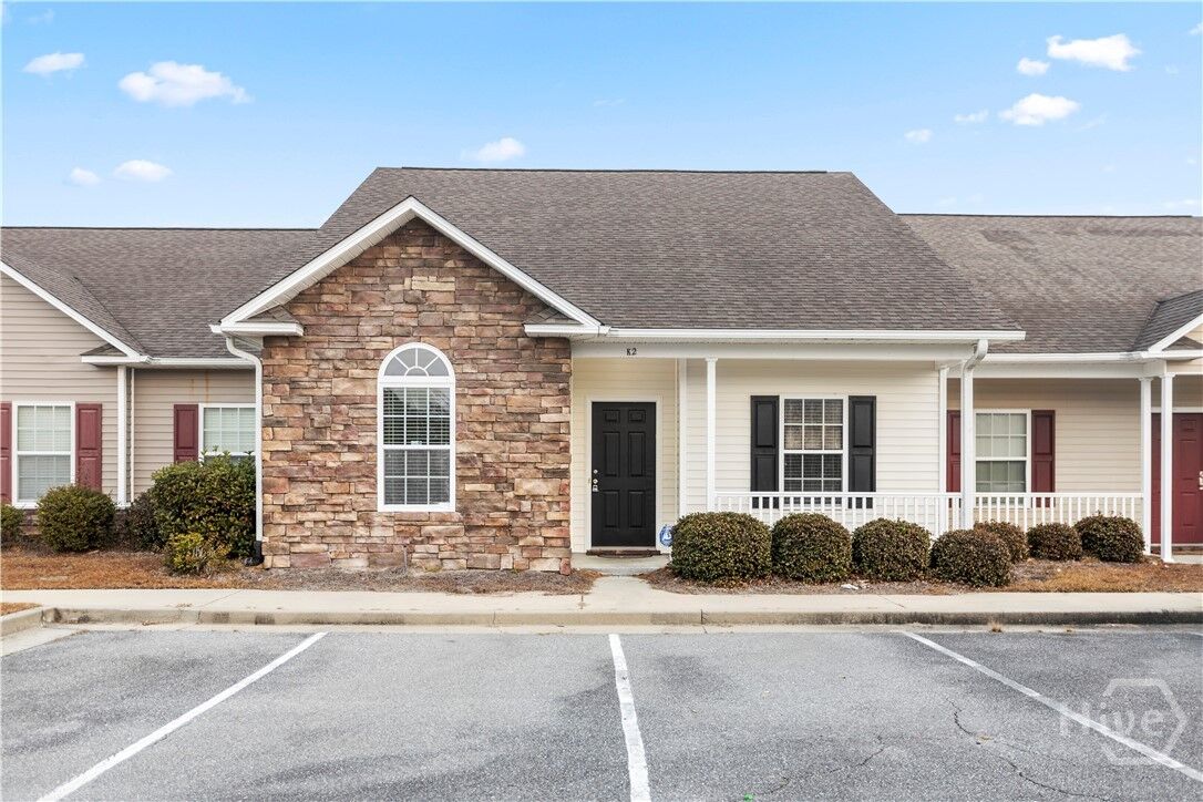 Property Photo:  401 Barry McCaffrey Boulevard  GA 31313 