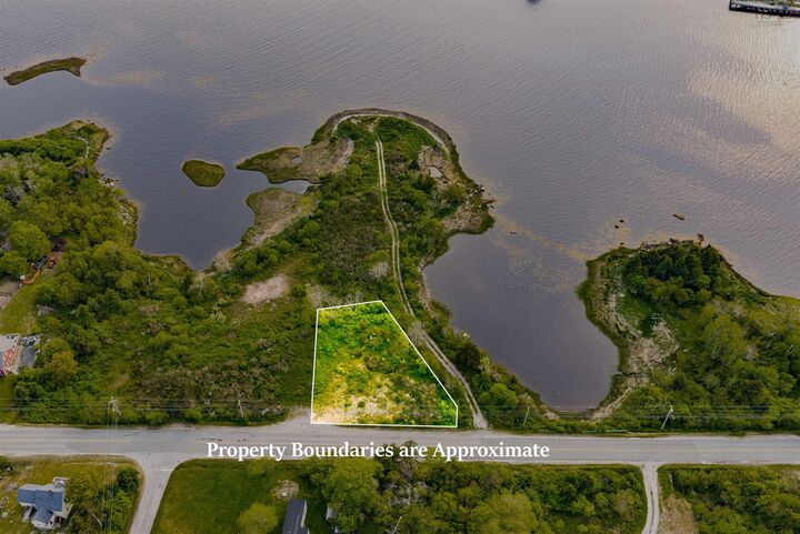 Lot Hs-4 Hammond Street — photo 1