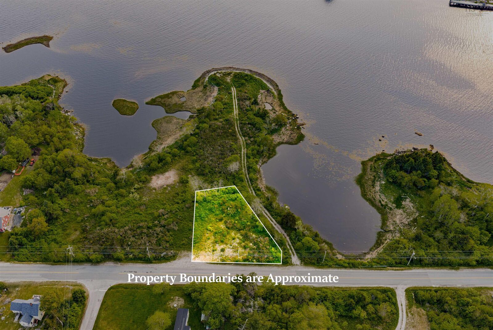 Property Photo:  Lot Hs-4 Hammond Street  NS B0T 1W0 