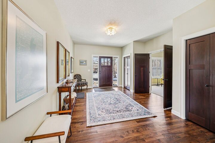 Property Photo:  145 Cutacross Road  MN 55422 