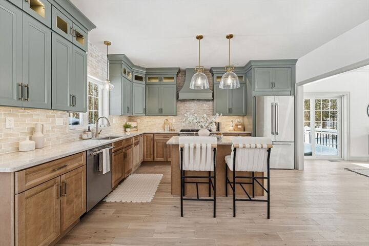 Property Photo:  27 Coleman Ave  MA 02703 