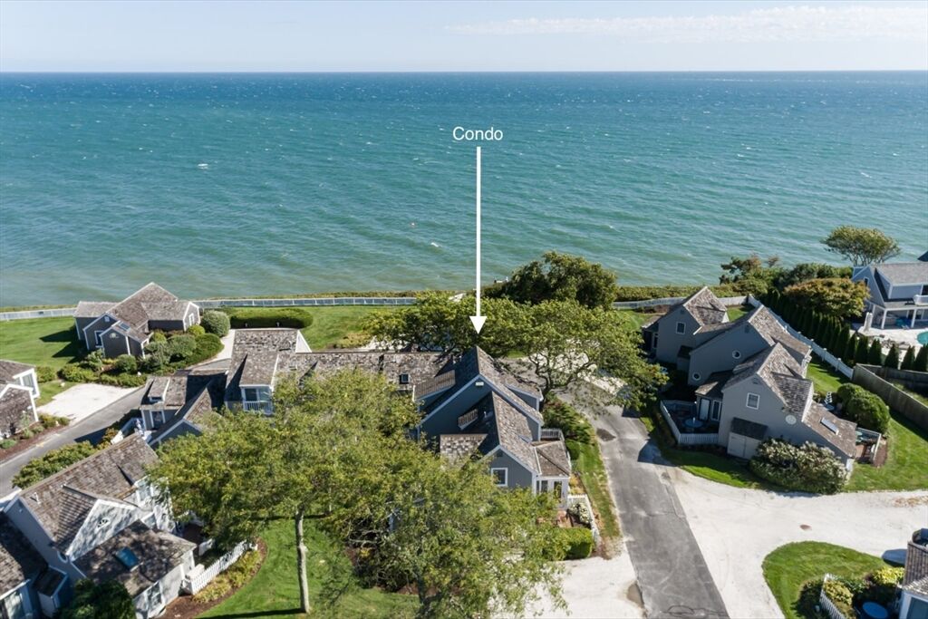 Property Photo:  21 Milestone Way 620  MA 02649 