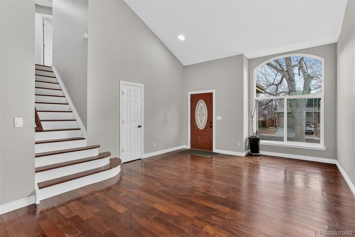 Property Photo: 11773 Eaton Court CO 80020