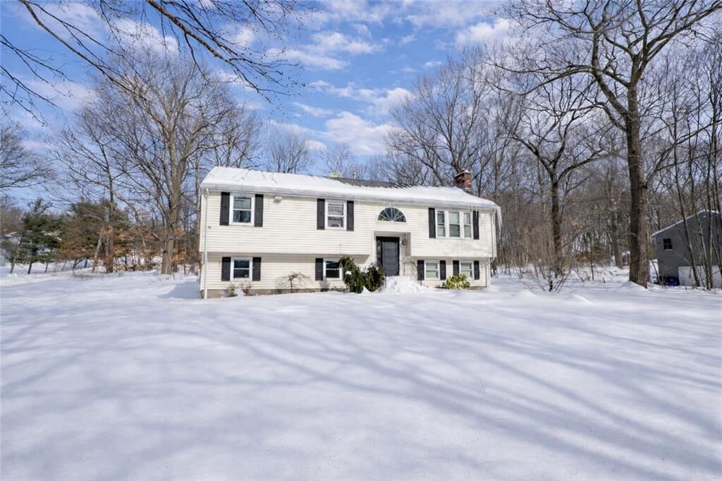 Property Photo:  587 Central Avenue  RI 02919 