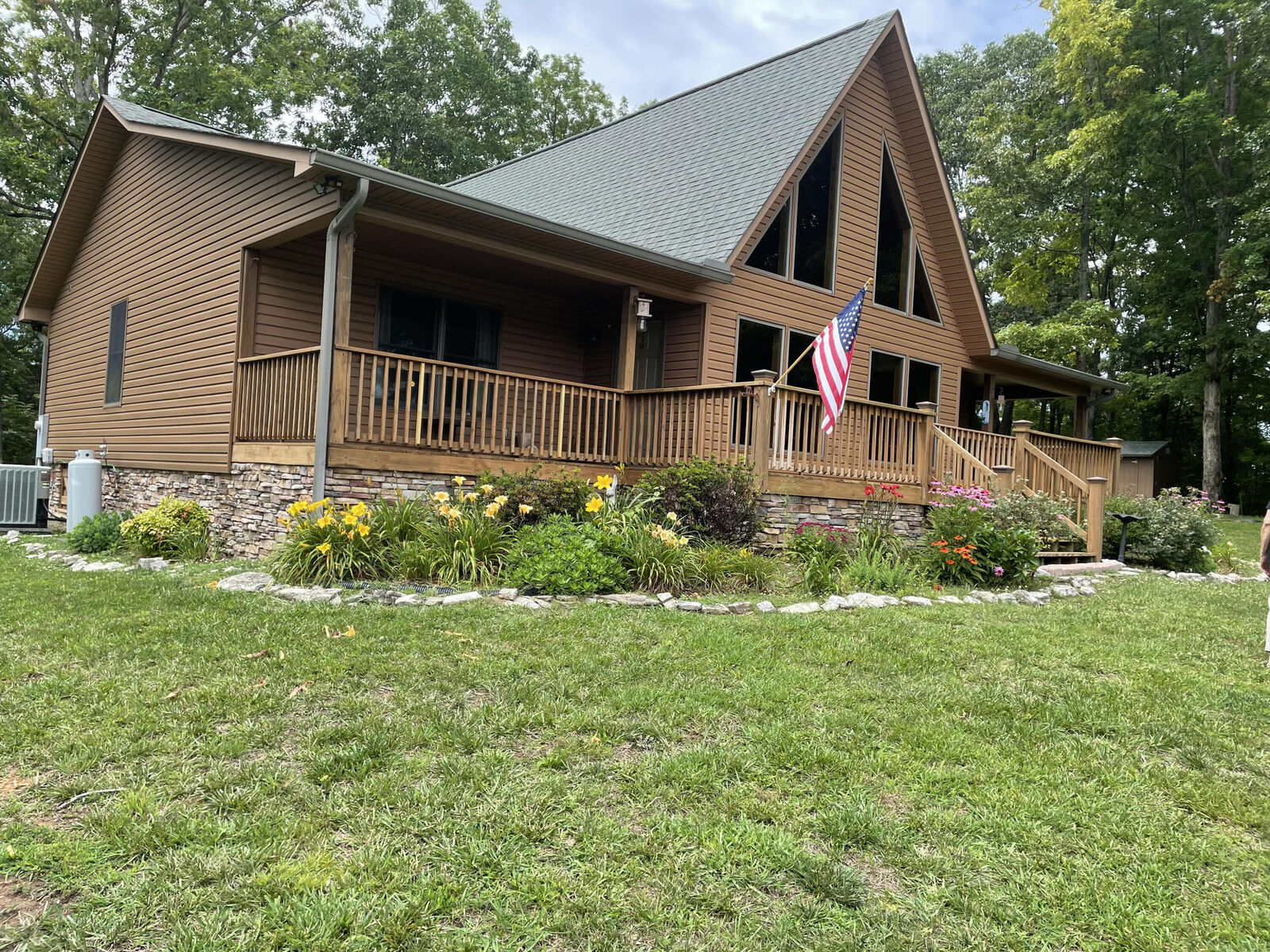 Property Photo: 110 Terry Lane TN 37307