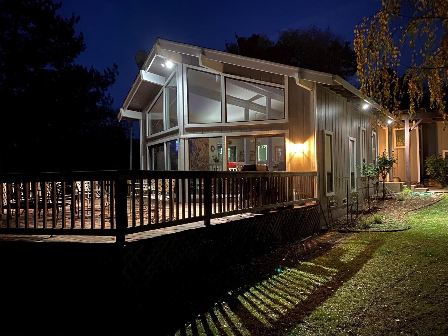 Property Photo:  15800 Jackson Street  CA 95699 