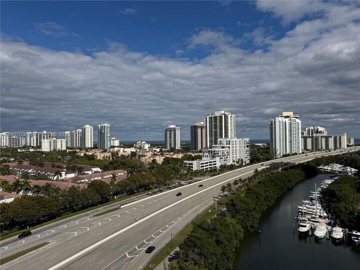 Property Photo:  3400 NE 192nd St 1608  FL 33180 