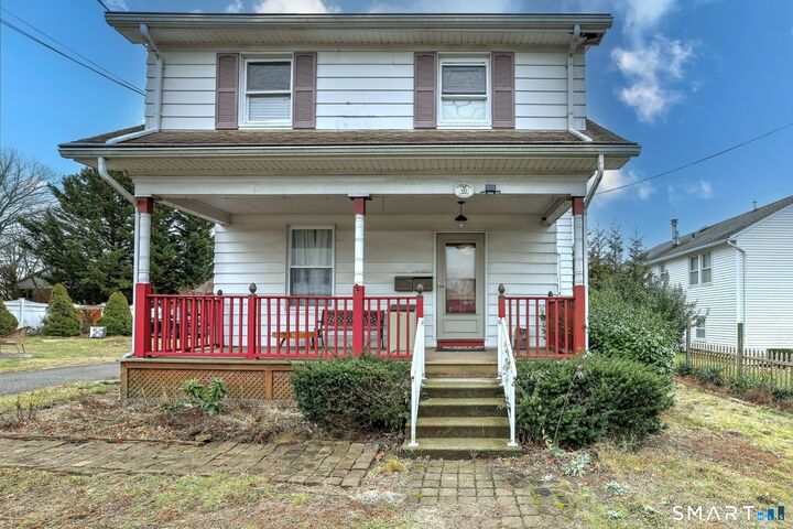 Property Photo:  60 Dodge Avenue  CT 06512 