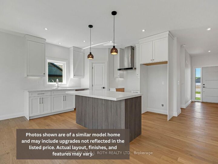 Property Photo:  29 Harold Avenue  ON L0K 1E0 