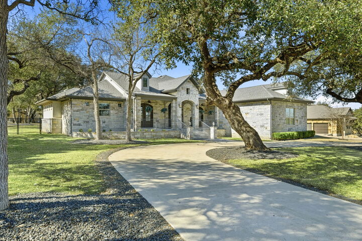 Property Photo:  403 Highland Spring Lane  TX 78633 