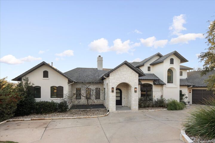 Property Photo:  7416 Turnbuoy Drive  TX 78730 