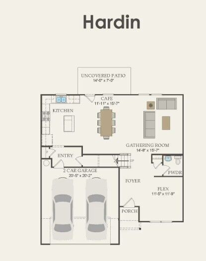 Property Photo:  16808 Catemaco Walk  TX 78653 