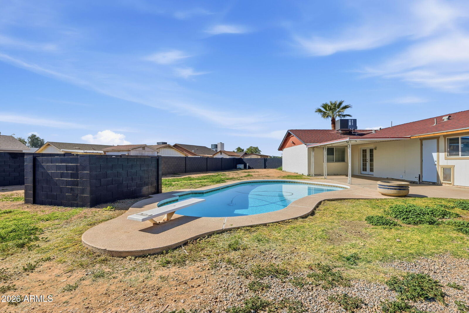 Property Photo:  7909 W Pinchot Avenue  AZ 85033 