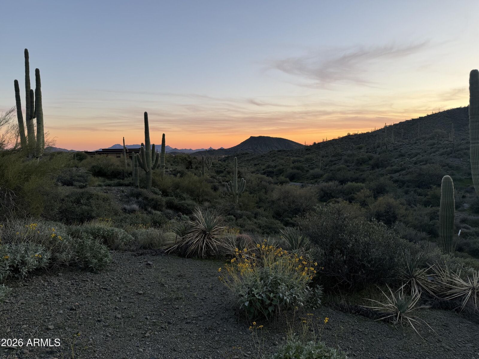 Property Photo:  42382 N Chiricahua Pass Pass 318  AZ 85262 
