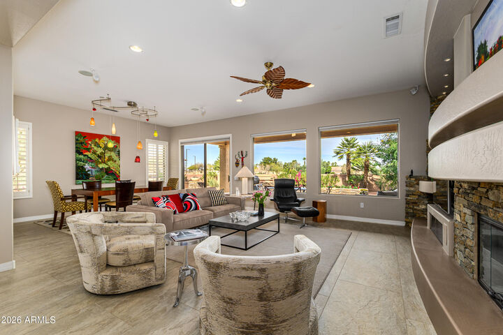 Property Photo:  20041 N Cielo Court  AZ 85374 