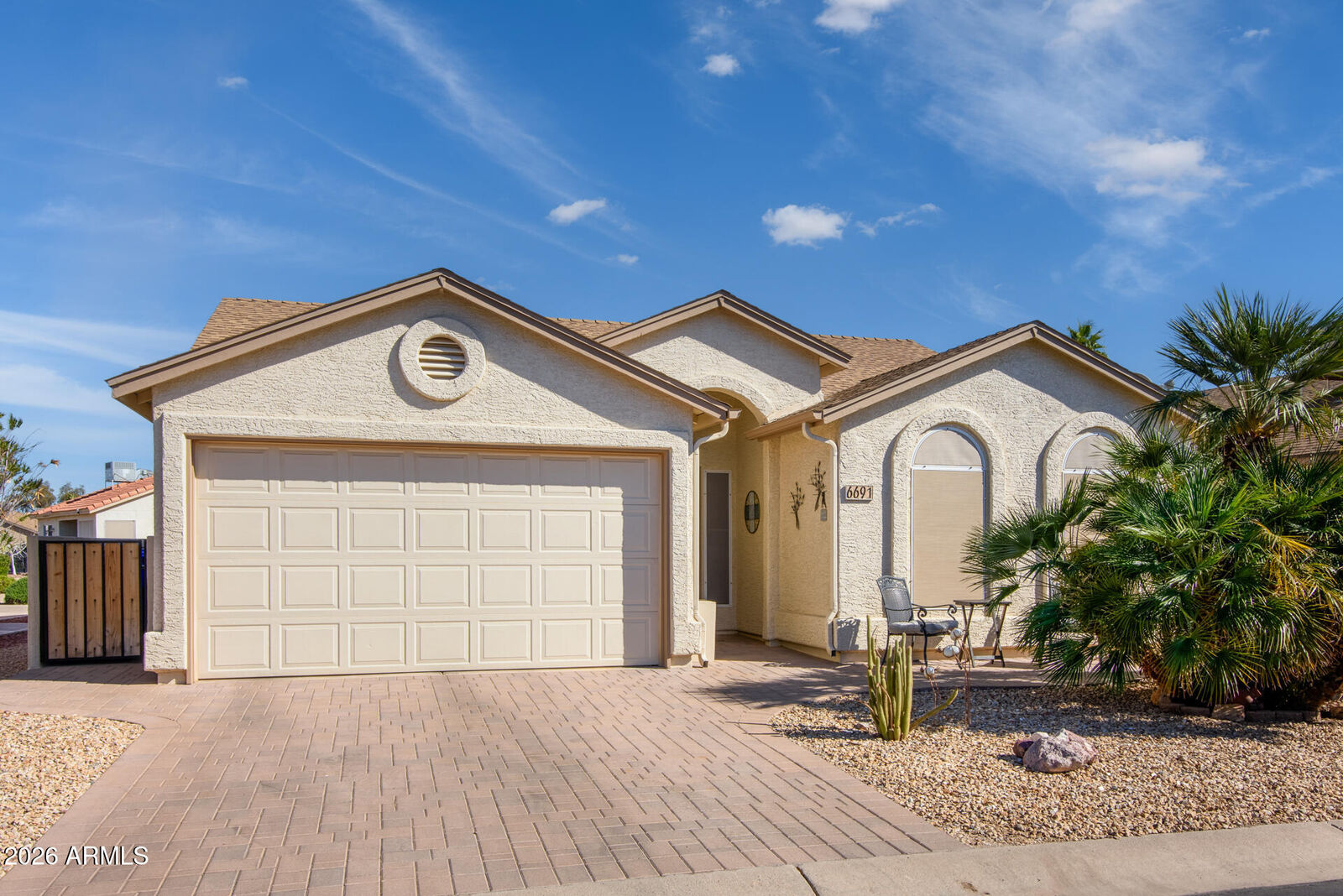 Property Photo:  6691 S Coral Gable Drive  AZ 85249 