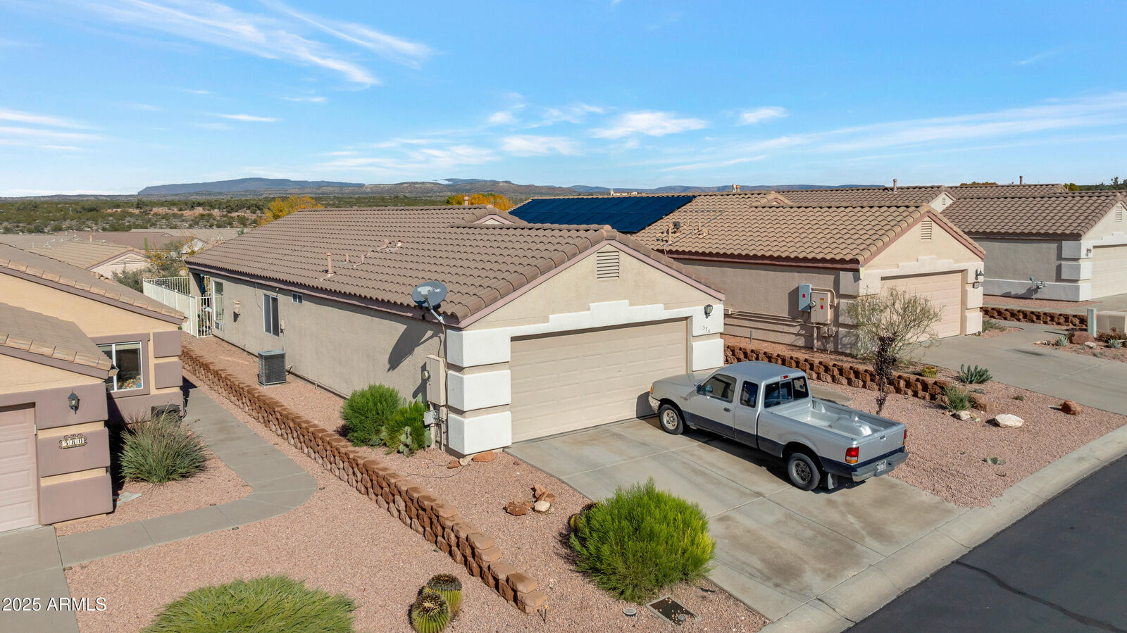 Property Photo:  574 S Amante Drive  AZ 86325 