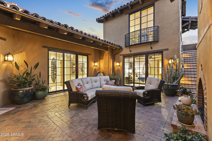 Property Photo:  38703 N 104th Place  AZ 85262 