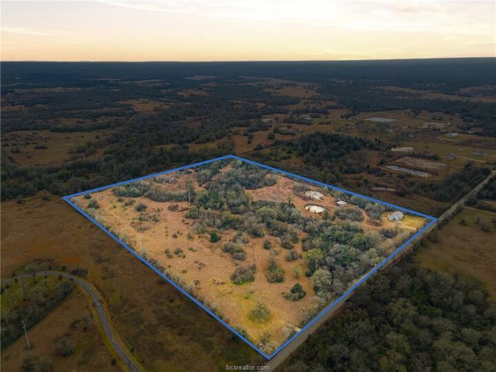 Property Photo:  13772 County Road 175  TX 77861 