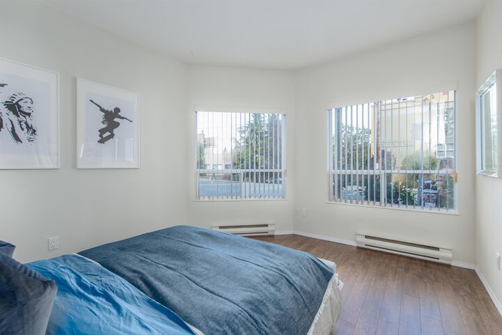 Property Photo:  788 W 8th Avenue L01  BC V5Z 1E1 