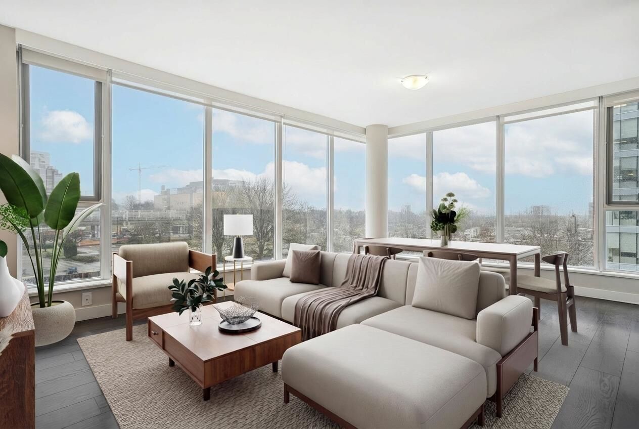 Property Photo: 1618 Quebec Street 613 BC V6A 0C5