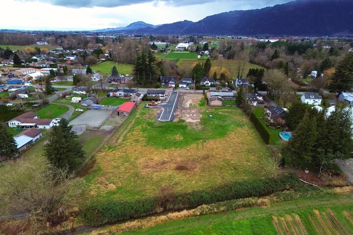 Property Photo: 4520 No 3 Road 4 BC V2R 5E8