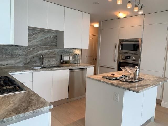 Property Photo: 175 Victory Ship Way 904 BC V7L 0G1