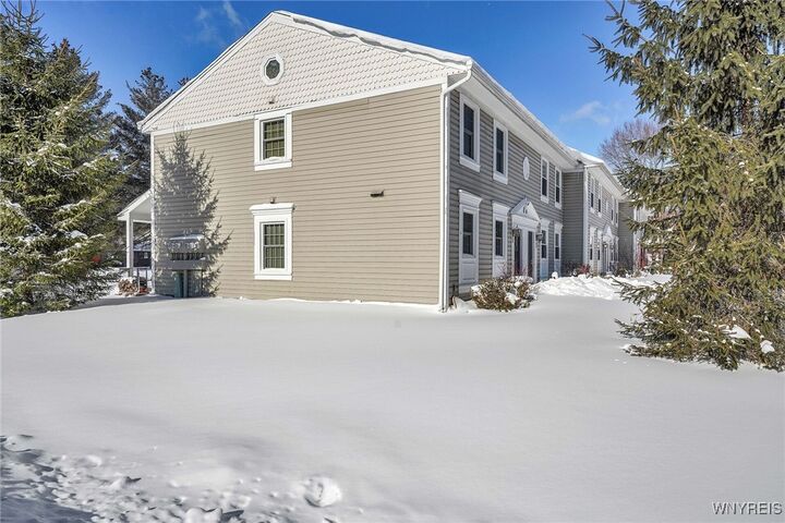 Property Photo:  2 Hemlock Drive  NY 14731 