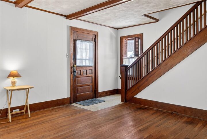 Property Photo: 120 E South Street NY 13073