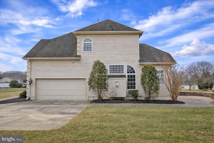 Property Photo:  109 Karenlynn Drive  NJ 08322 