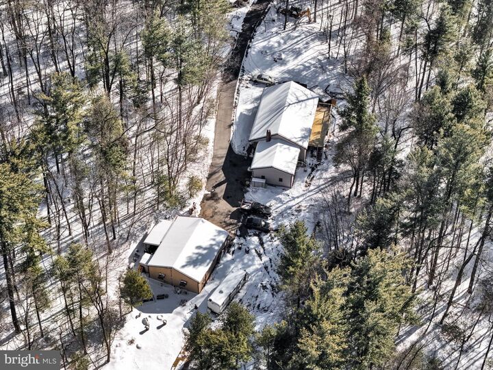 Property Photo:  53 Victory Church Road  PA 17324 