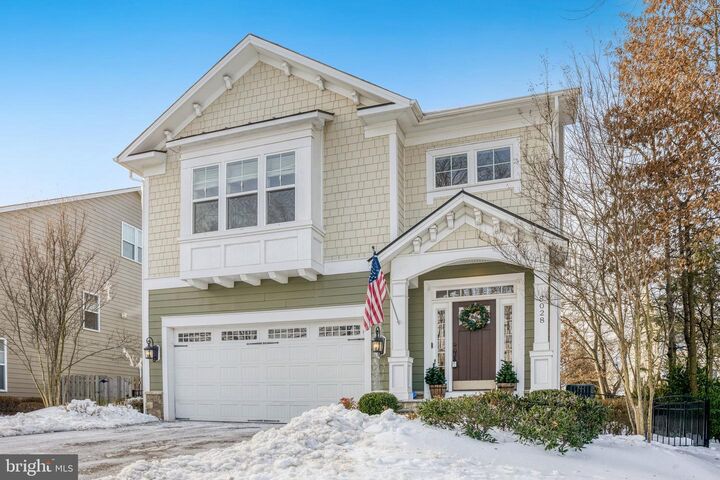 Property Photo:  8028 Wellington Road  VA 22308 