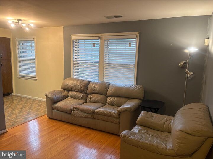 Property Photo:  2107 Fort Davis Street SE 202  DC 20020 