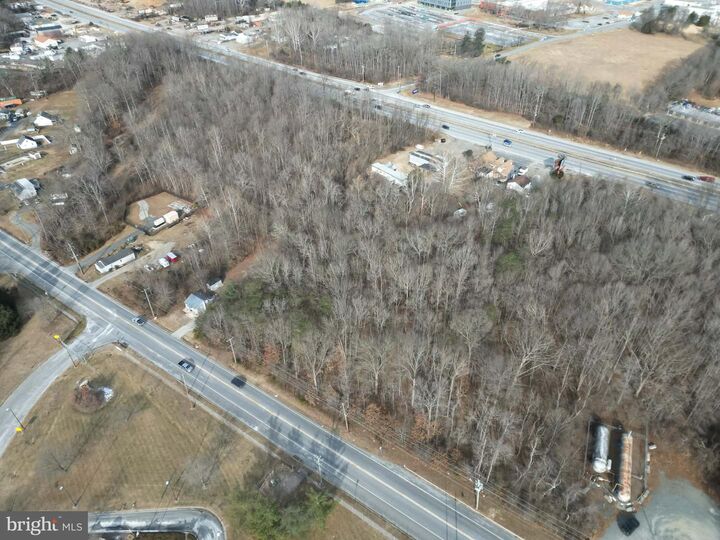 Property Photo:  Pulaski Hwy  MD 21921 
