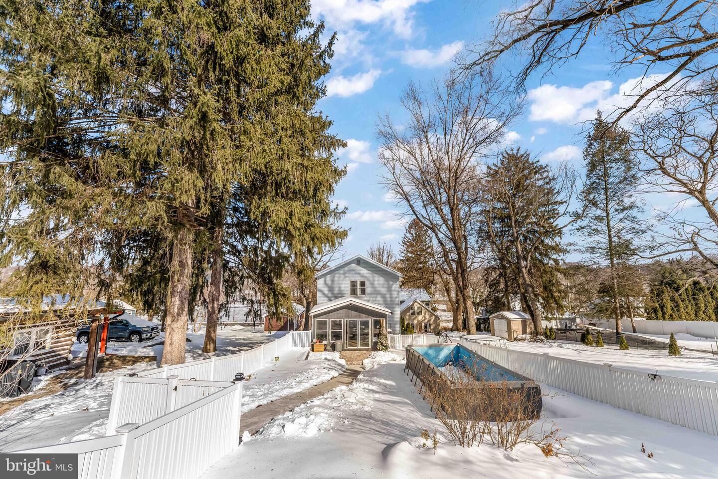 Property Photo:  5012 Erbs Bridge Road  PA 17050 