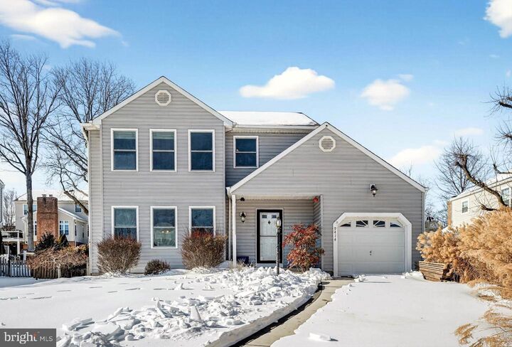 Property Photo:  9414 Horn Avenue  MD 21236 