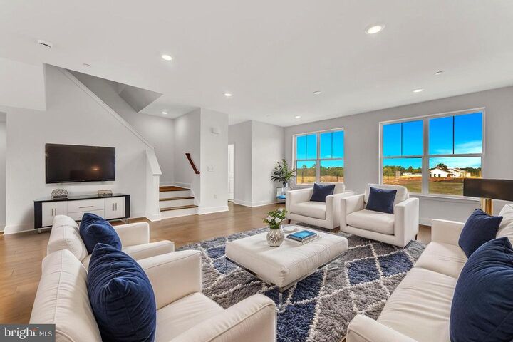 Property Photo:  118 Martha Brokaw Way  NJ 08560 