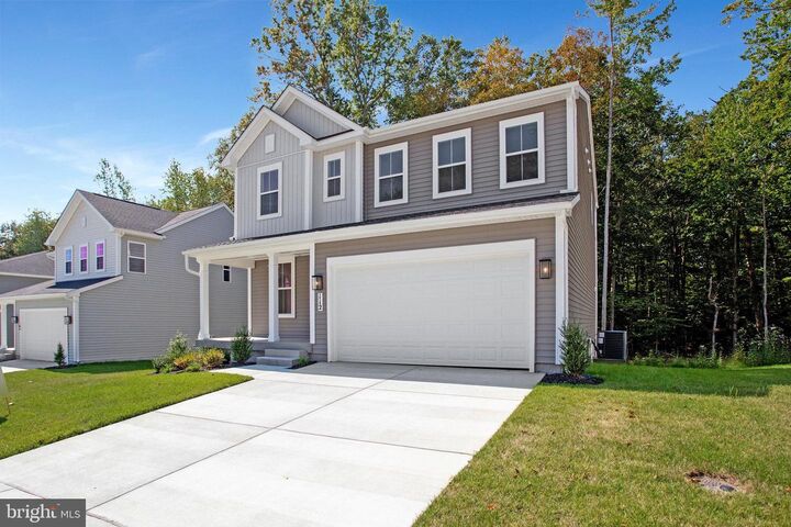 Property Photo:  112 Catalpa Drive  MD 21901 