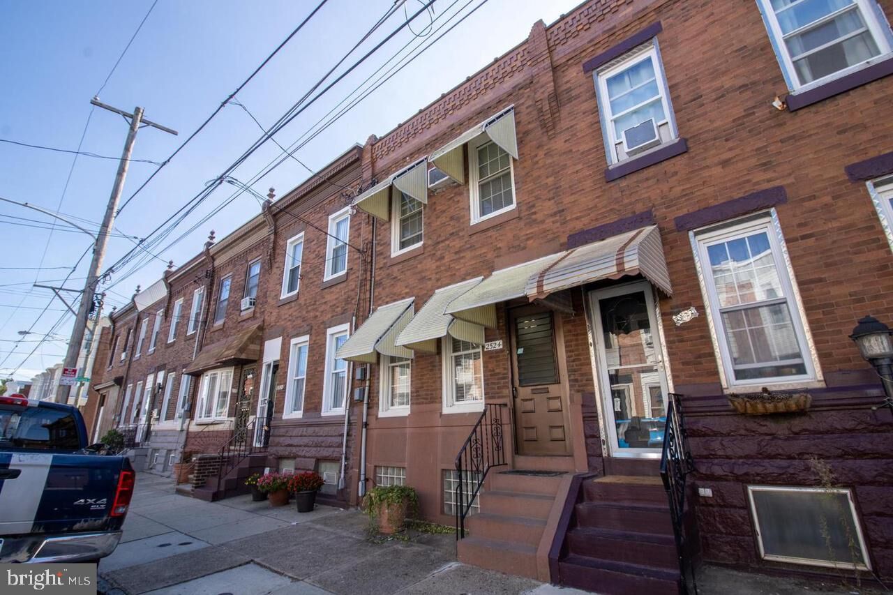 Property Photo:  2524 E Indiana Avenue  PA 19134 