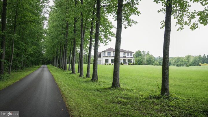 Property Photo:  11518 Yates Ford Road  VA 22039 