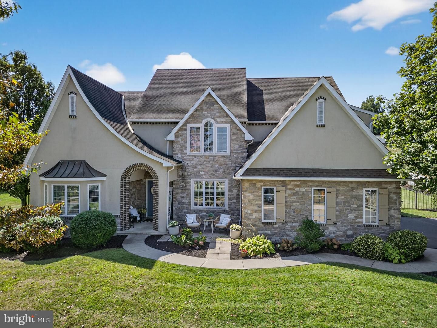 Property Photo:  110 Livia Lane  PA 17368 