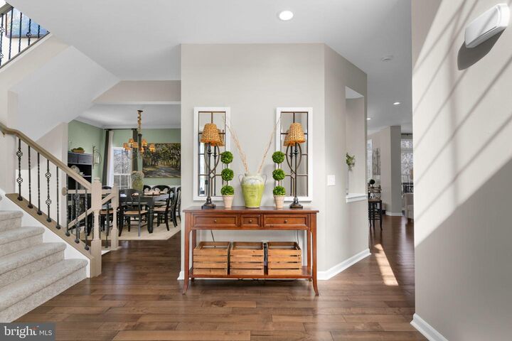 Property Photo: 6149 Hawser Drive VA 22485