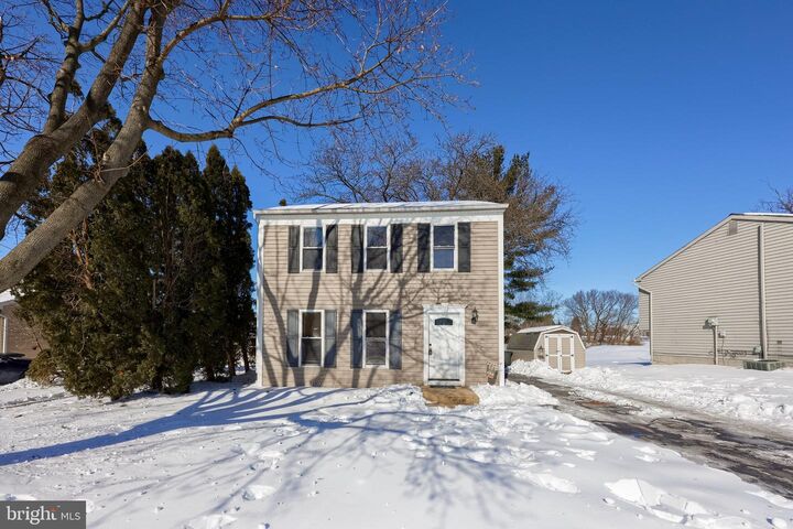 Property Photo:  249 Pulte Road  PA 17601 