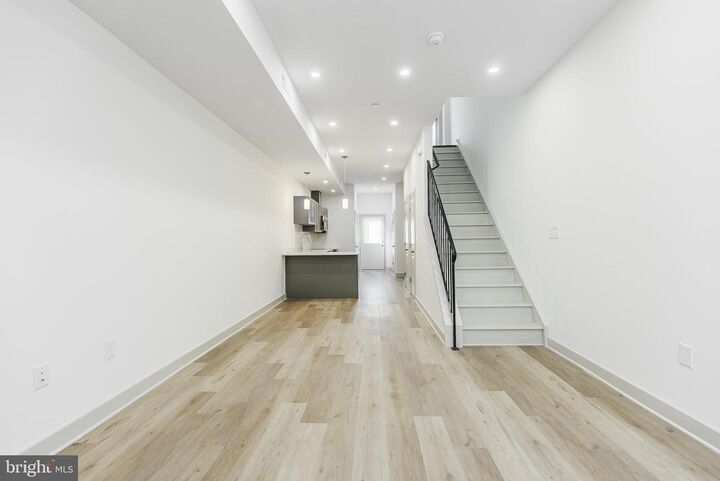 Property Photo:  710 N Shedwick Street  PA 19104 