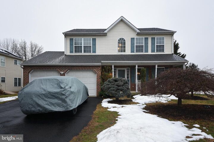 Property Photo:  2053 Christina  PA 19053 