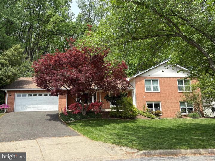 Property Photo:  6102 Gallery Street  MD 20720 