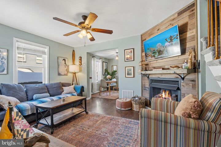 Property Photo:  49 Kinship Road  MD 21222 